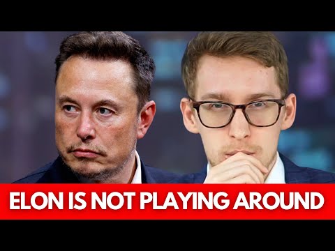 Elon Musk Confirms Critical Tesla News | Most Important News of The Year