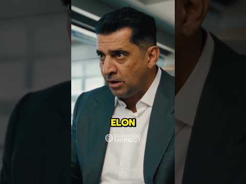 Elon Musk’s Secret Mentor You Never Hear About