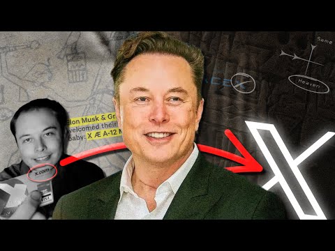 Elon Musk Is Starting To Scare Me!!
