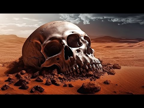 You Wont Believe What Elon Musk & NASA Just Found On Mars!