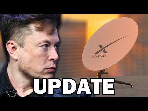 MAJOR UPDATE: Elon Musk’s Starlink Blocked In North Carolina Flood Zone.