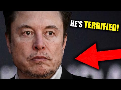 Elon Musk in CRISIS… Could Lose HUGE Contract!