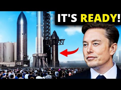 Elon Musk Reveals Huge Updates On Ships 25 And 26 In Boca Chica!