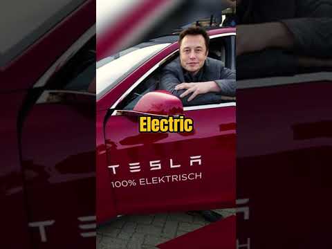 The RISE of ELON MUSK – The World’s Most Powerful BILLIONAIRE!