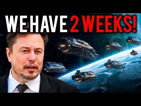 Elon Musk: “Oumuamua Will Make DIRECT Impact In 2 Weeks… IT’S NOT STOPPING”