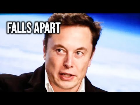 Elon Musk To FINALLY Face Consequences