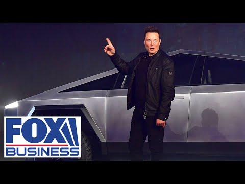 Elon Musk’s $1 TRILLION pay package could determine Tesla’s future