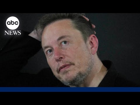 Elon Musk threatens legal actions after companies pull ads from X over antisemitic post