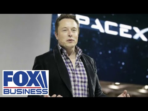 Media Matters is trying to stop Elon Musk: Shervin Pishevar