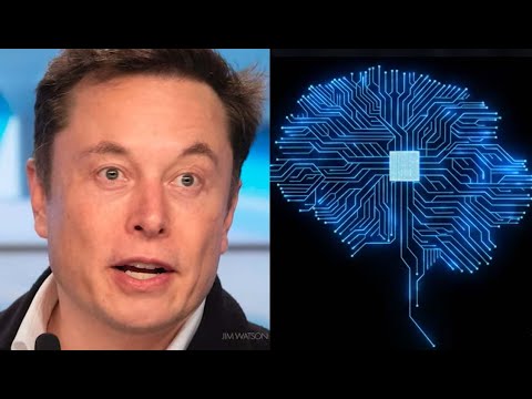 THOUSANDS Are Volunteering To Get Elon Musk’s Brain Chip Implanted