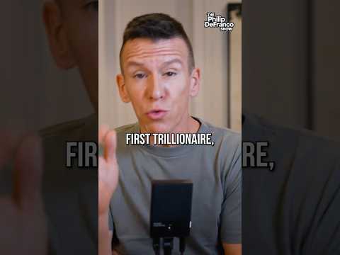 Elon Musk Is about to be the World’s First Trillionaire