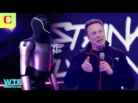 Elon Musk Teases Optimus 3, 4, and 5 at Tesla Shareholder Day | What The Future