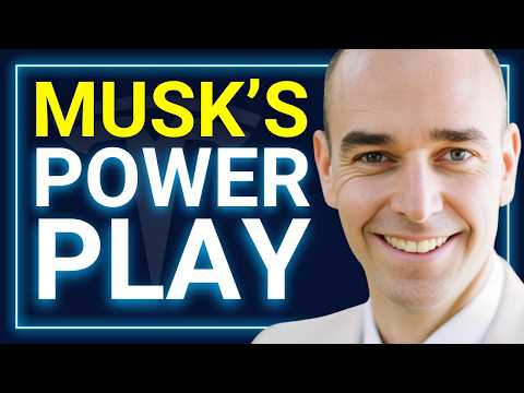 Elon Musk’s Prediction For Tesla Stock