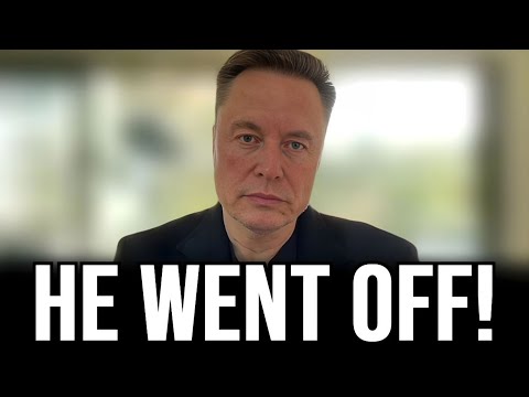 JUST NOW: Elon Musk Leaves Ron Baron SPEECHLESS (Full Interview)