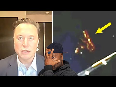 Elon Musk Just Revealed That Spacex Keep Detecting Something Massive During Their Missions
