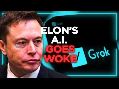 Elon Musk’s BRAND NEW Disaster