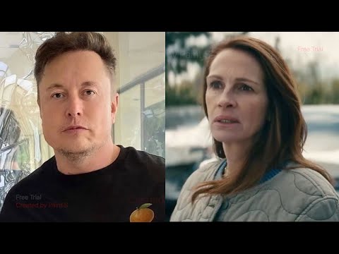 Elon Musk Reacts To Tesla ‘Leave The World’ Scene