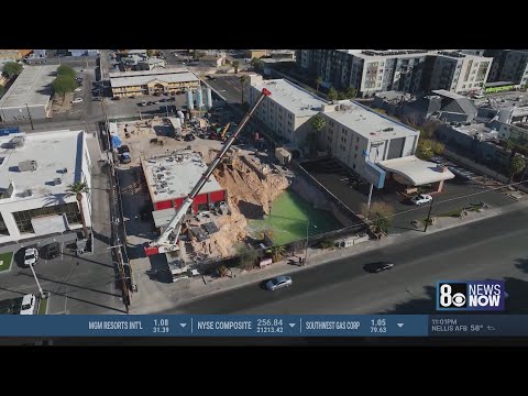 Elon Musk’s Boring Co. hit with $500k fine for illegal dumping at Las Vegas site