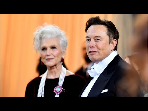 Elon Musk’s ‘furious’ mother unleashes on Joe Biden
