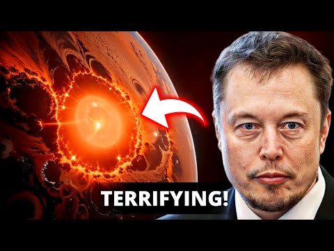 Elon Musk SHOCKED In Zhurongs Discovery In Mars!