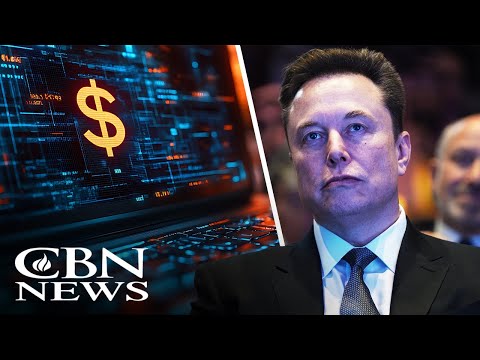 Elon Musk Says AI Will Make Work and Money Useless