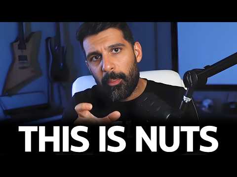 No One Understands What Elon Musk Just Said.