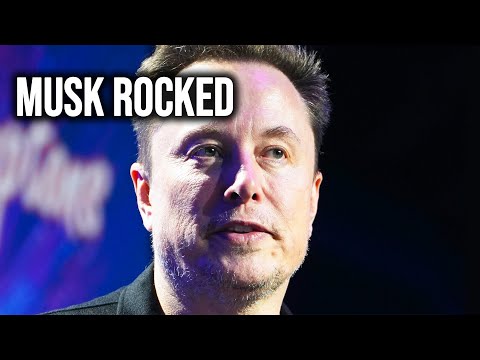 Elon Musk SNAPS Over Billie Eilish Reality Check In Humiliating Escalation