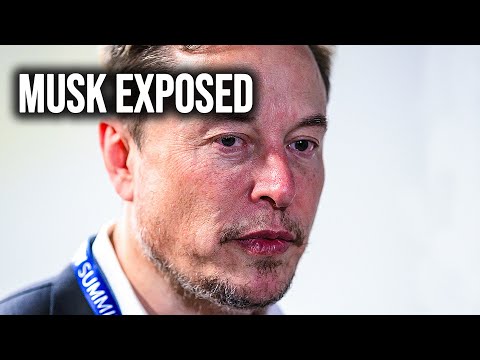 Elon Musk’s Embarrassing Tech Demands BACKFIRE In His Face