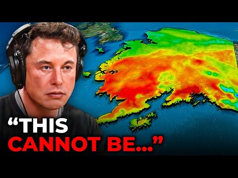Elon Musk: “Alaska Just Saw Something That NEVER HAPPENED Before!”