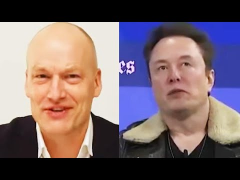 Politician: Elon Musk Messed With The WRONG People