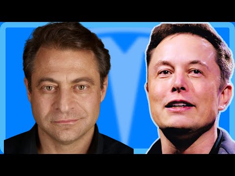 NEW: Elon Musk Opens Up on AI, Longevity, Bots w/ Peter Diamandis