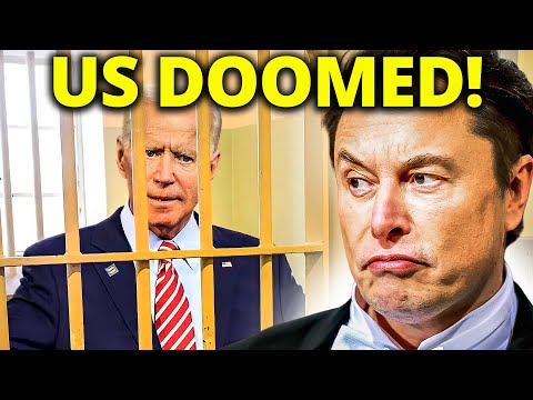 Joe Biden’s Corruptness Was Just Exposed by Elon Musk