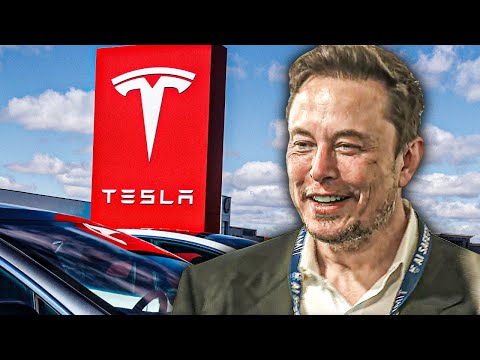 Dems Make Unprecedented Move Against Elon Musk