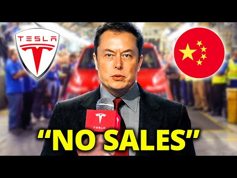 Elon Musk says that China has officially closed the Gigafactory Shanghai.