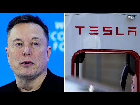 Tesla CEO Elon Musk to stop production of 2 car models; convert Bay Area factory to produce robots