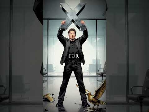 How Elon Musk Destroyed $20 Billion in Brand Value Overnight