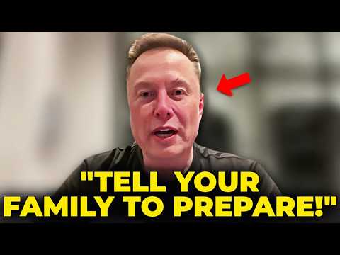 Elon Musk New BRUTALLY Honest Interview LEAVES Everyone Speechless! (2025)