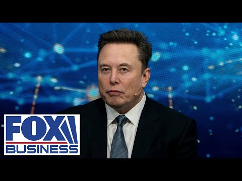 Elon Musk’s wild claims SHOCK the internet