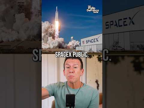Musk’s Secret IPO Just Got Leaked