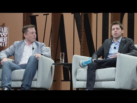 Musk suit against OpenAI: Expect endless appeals, trial lawyer says | NewsNation Prime