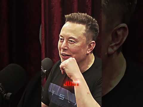 Joe Rogan Asks How Elon Musk Runs Multiple Companies