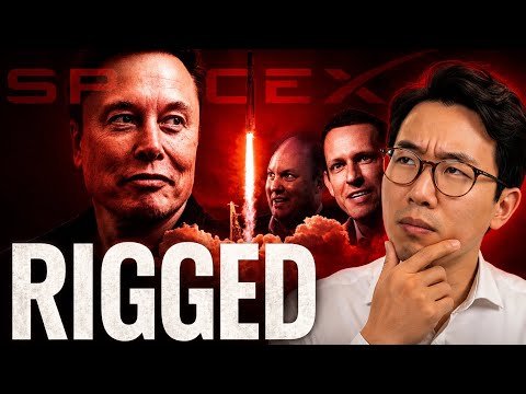 SpaceX Went Public – A Disaster Waiting To Happen