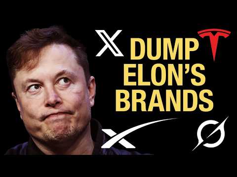 Why It’s Time To Ditch Elon Musk’s Companies
