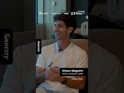 SpaceX is the greatest company ever built, Shaun Maguire on Elon Musk