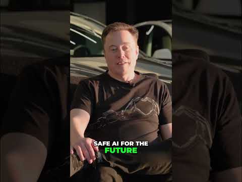 Elon Musk on Tesla’s Excitement
