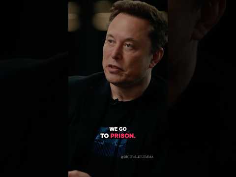 Elon Musk: Hire Them and Go to Prison… Don’t Hire Them and Get Sued?