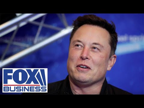 Elon Musk reveals plan to revolutionize online pay