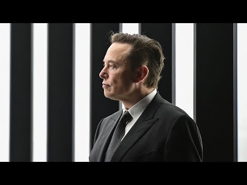 Judge Voids Elon Musk’s $55 Billion Tesla Pay Package
