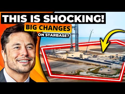 Elon Musk Just SHOCKED Everyone In Texas in His Latest Move!