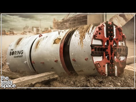 The Boring Company’s Disappointing Truth.